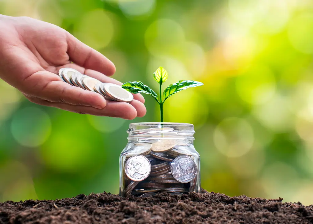 Consórcio Investimentos THE SEG Seguros e Soluções Financeiras