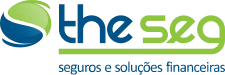 Logo THE SEG Seguros e Soluções Financeiras